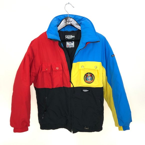 martha stewart down vest